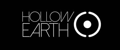 logo Hollow Earth
